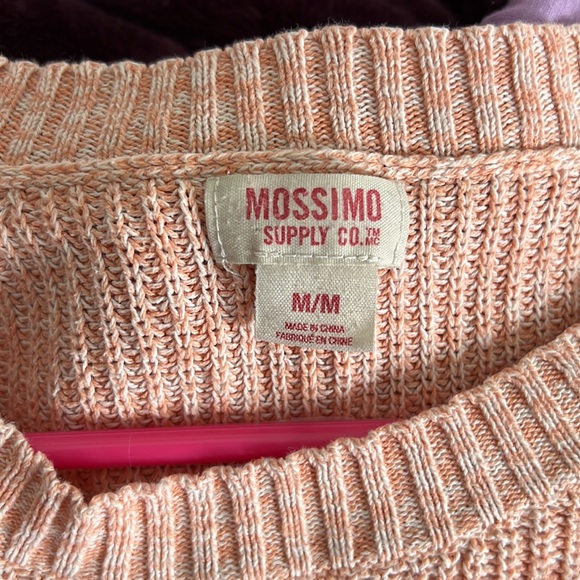 Pink Sweater - Picture 6 of 7